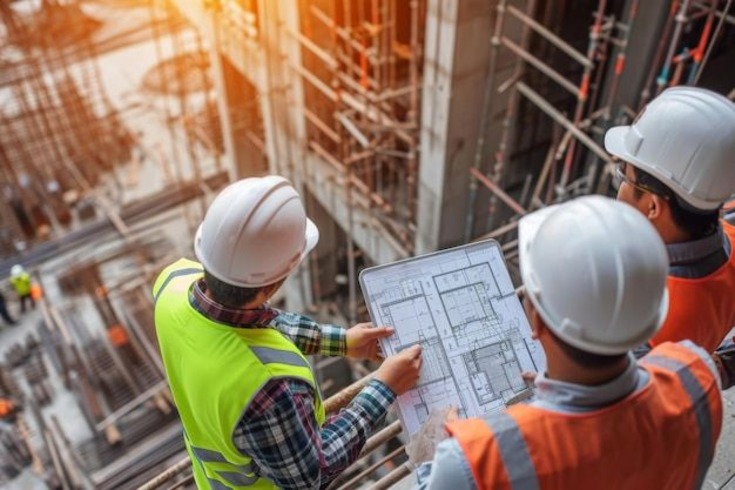 Construction